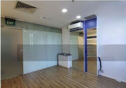 Rocca Balestier (D12), Office #466005771